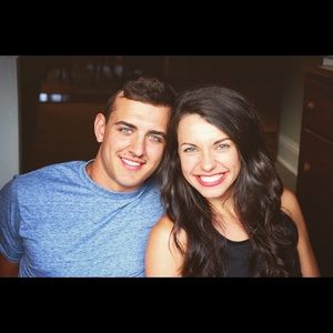 Meet your Posher, Hannah!